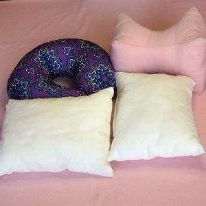 FINAL SALE PRICE Your Necks Best Friend x 4